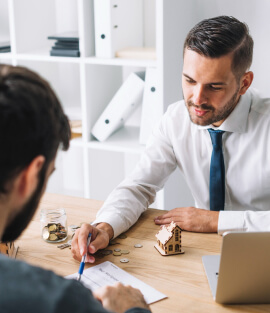 High Tech Tools Icon