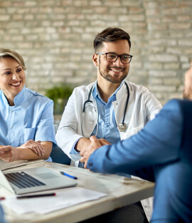 Updated Support Icon