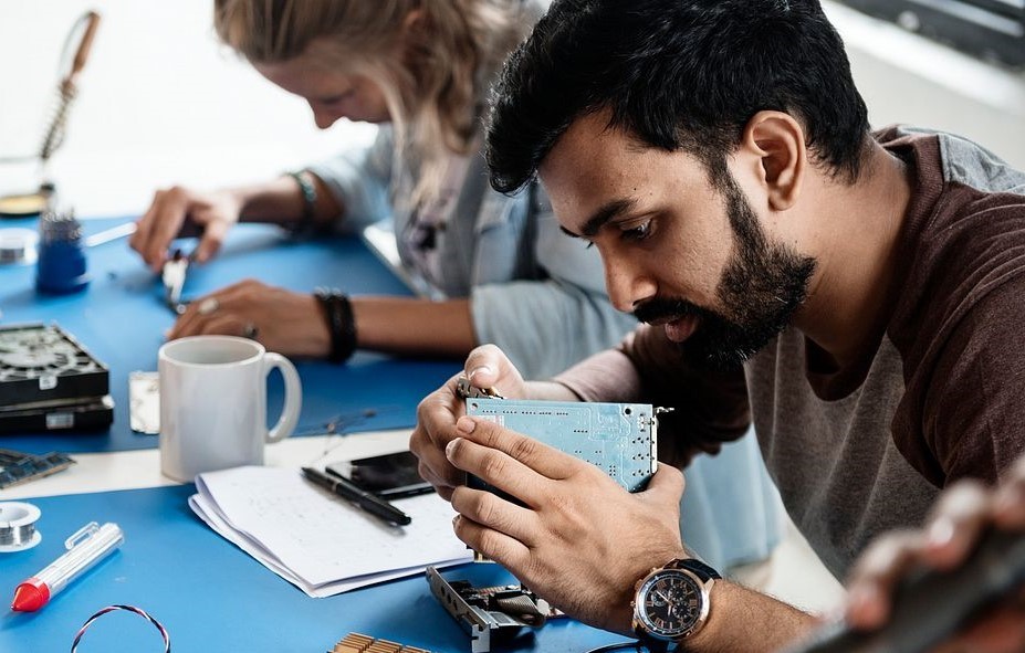 Engineering Admissions